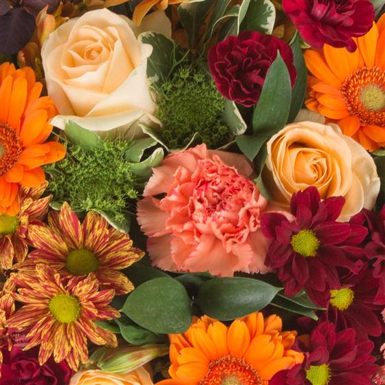 Harvest Sloane Florists Johannesburg